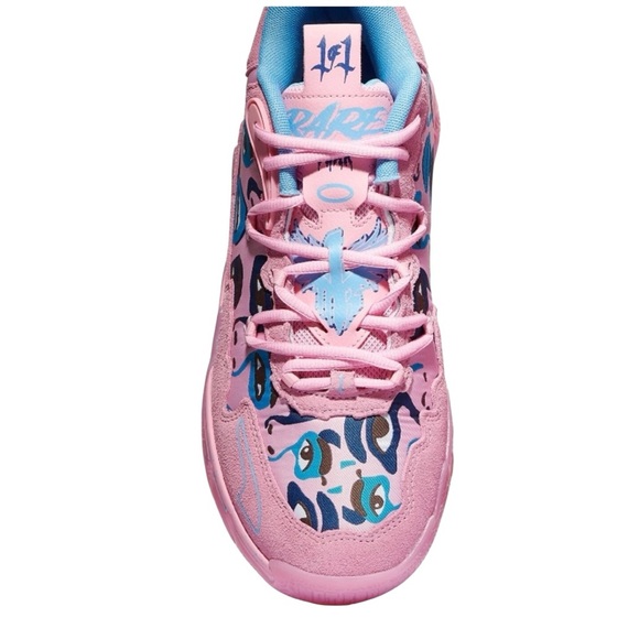 Puma MB.01 LaMelo Bal men’s 9.5 NWOT - Picture 3 of 17